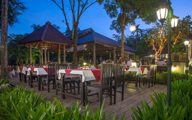 Annika Koh Chang (Formely Ramayana Koh Chang Resort & Spa)
