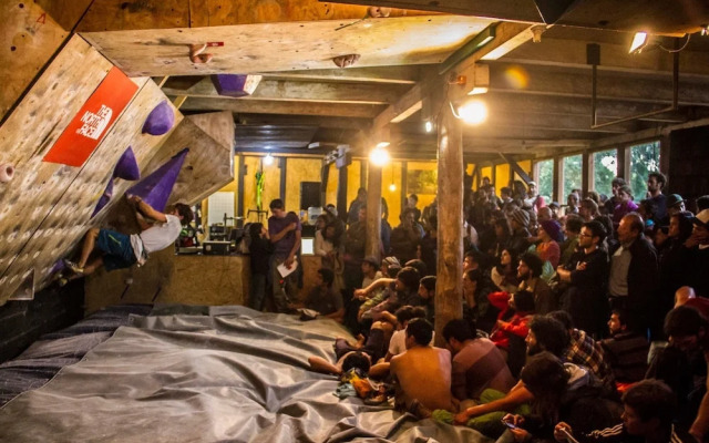 Hostal Climb House - Hostel
