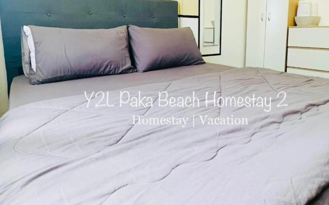 Y2L Homestay