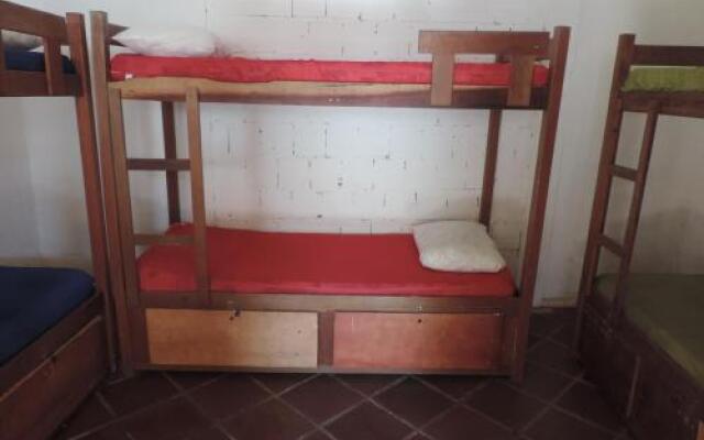 Paraty Central Hostel