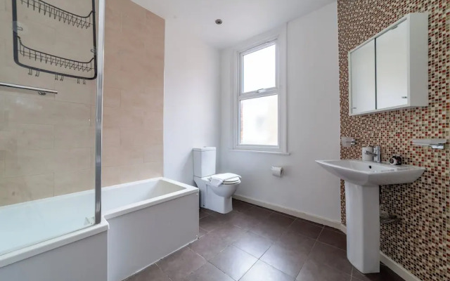 The Harlesden Villas
