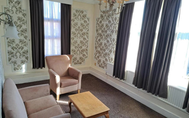 Scarisbrick Hotel