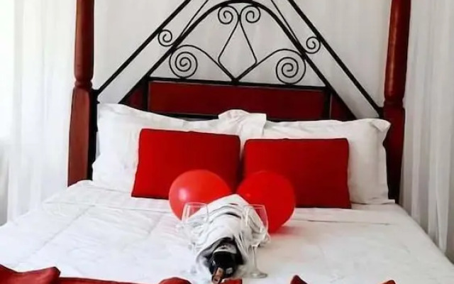 Mbita Tourist Hotel