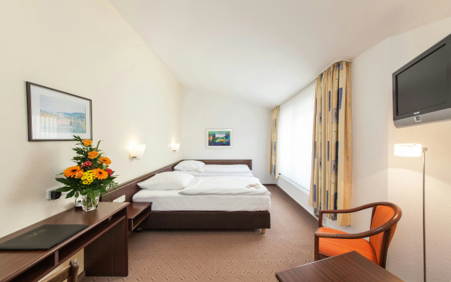 Hotel Strijewski