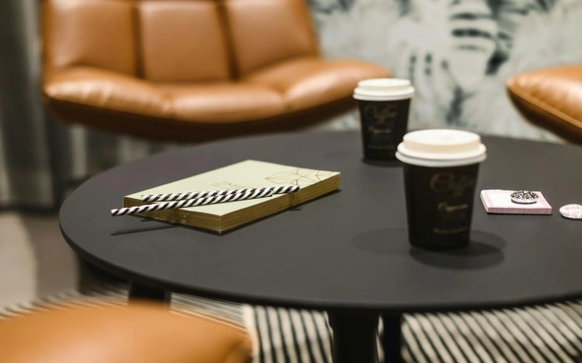 Moxy Dresden Neustadt