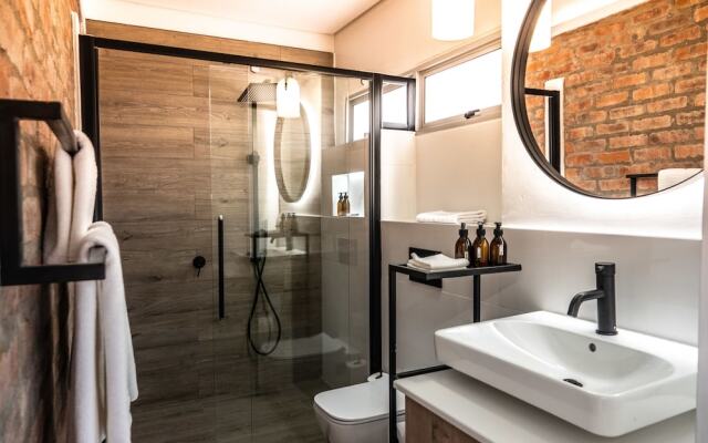 The Windhoek Luxury Suites