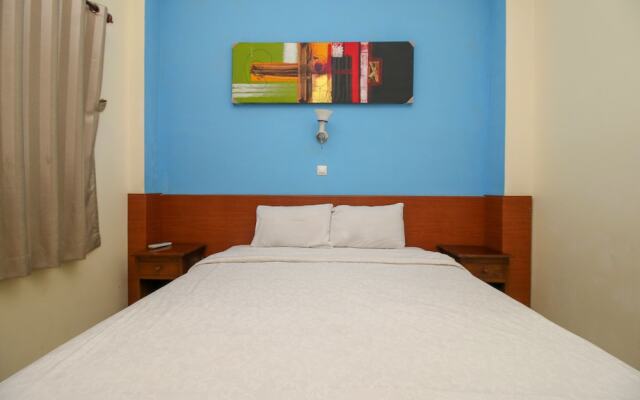 Hotel Vala Malioboro Yogyakarta