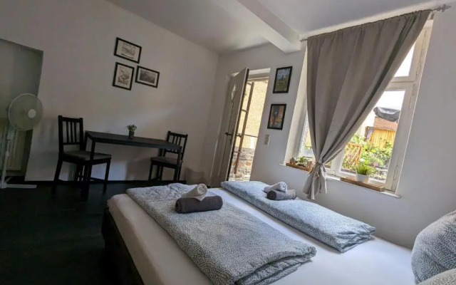 Pension Romantika