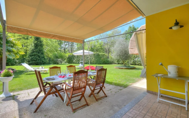 Villa La Dolce Vita in Leggiuno