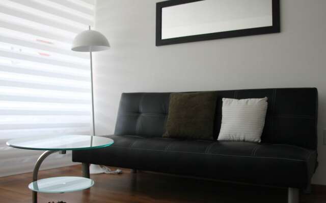 Rentline Apartamentos -Skyline