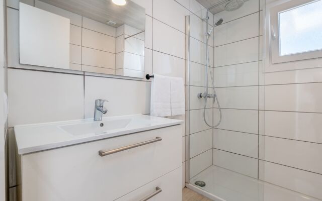 Orange Colom Seaside Apartments