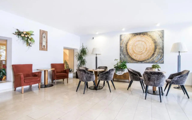 Apartment Mondschein