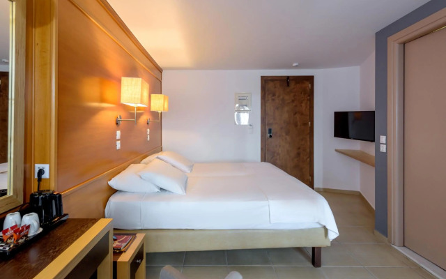 Iraklion Hotel