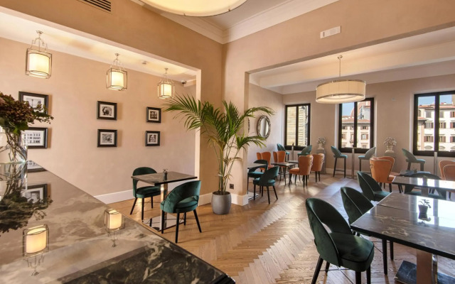 Relais Uffizi, Tailor made Hotel