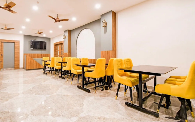 Luxury Stays Near Sea Beach and Jagannath Temple