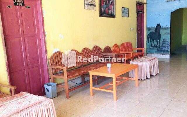 Hotel O Sari Jeneponto