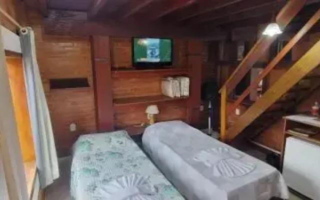 Pousada Vila Rica