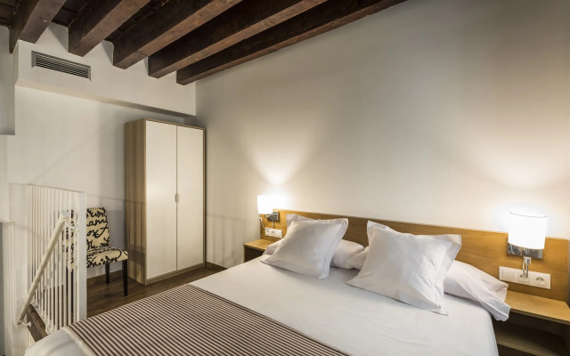 Catalina Suites San Nicolas