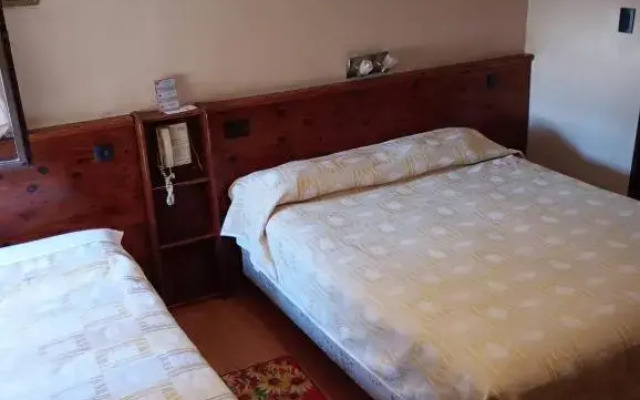 Hotel Astor Junin