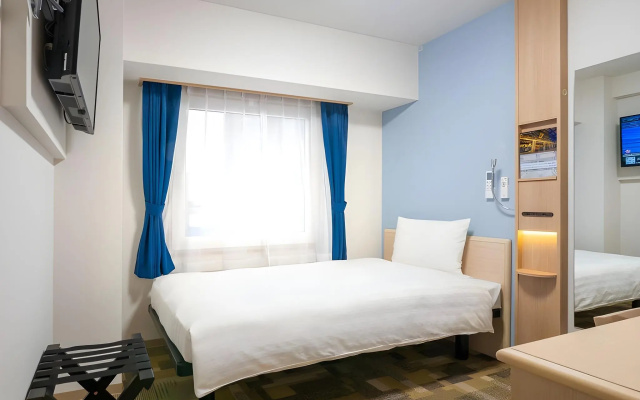 Toyoko Inn Kokura Station Shinkan Line – Guest Rooms – Kitakyushu