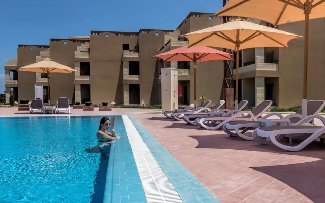 Aura Resort Sidi Abdel Rahman - El Alamein