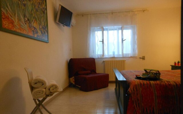 B&B Le Tarantine