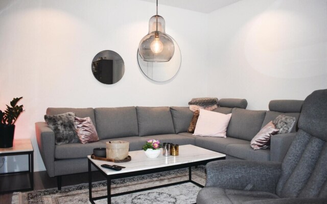 Amazing Home in Vittsjö With 2 Bedrooms, Sauna and Wifi