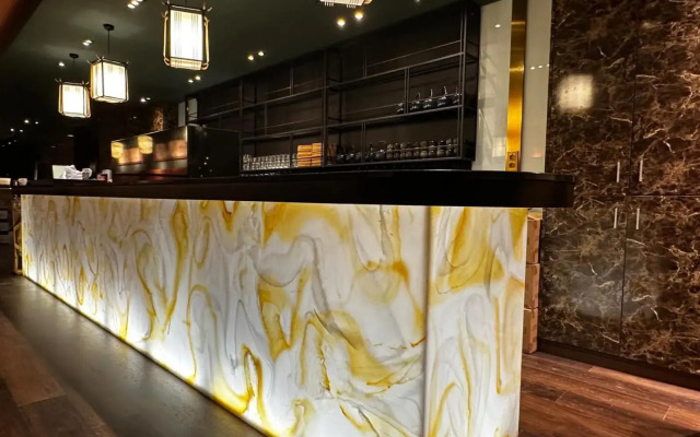 De Keyser Hotel