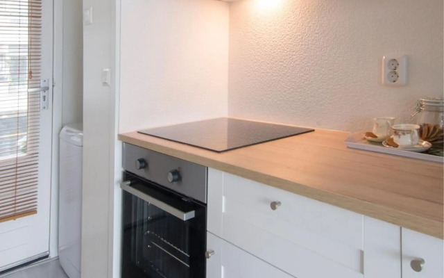 Amsterdam Beach Apartment 80