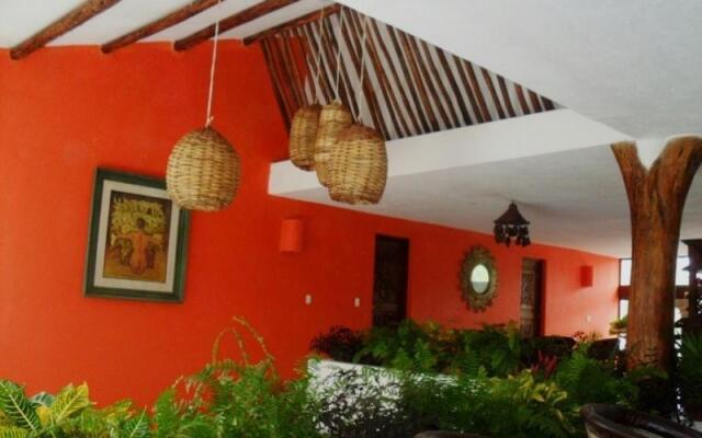 Casa Playa Encantada