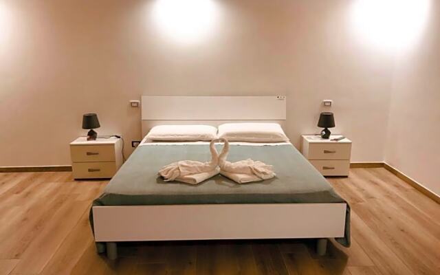 Mastropaolo42 Luxury B&B