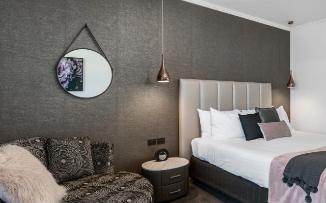 Quality Hotel Wangaratta Gateway