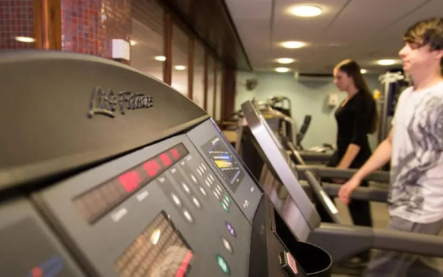 Whitewater Spa & Leisure Club