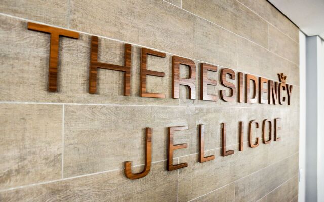 The Residency Jellicoe