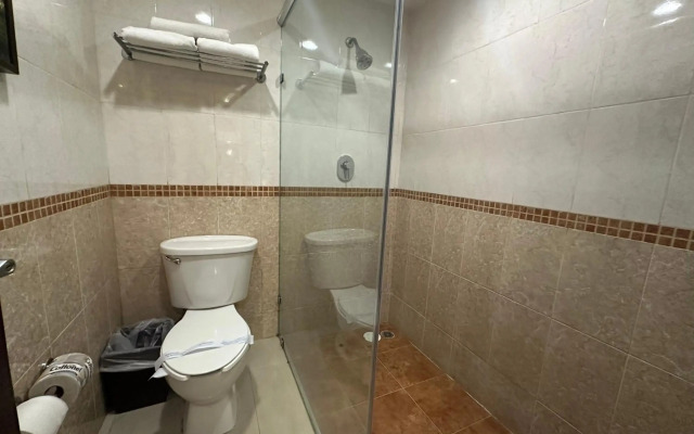 Wyndham Merida