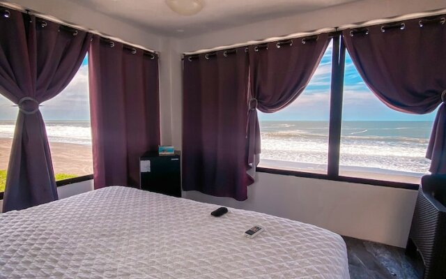 Hotel Maya Jade