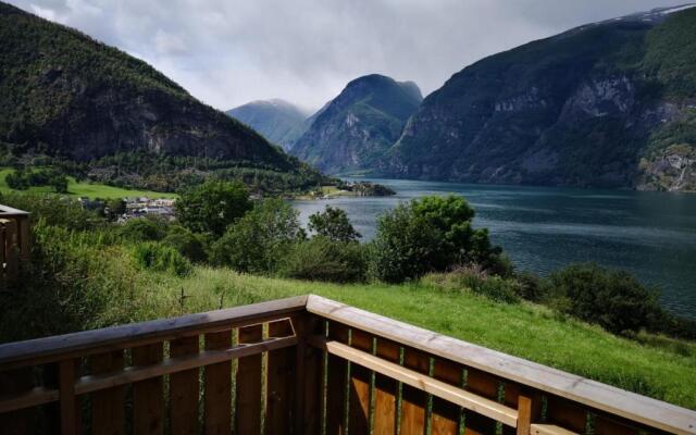 Winjum Hostel Stegastein