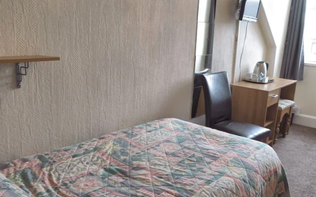 Park Hill Guest House