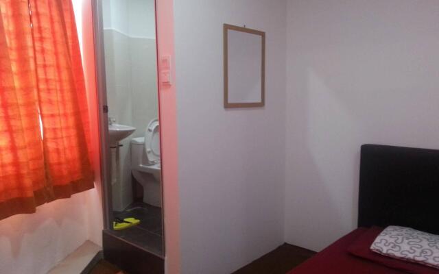 ANN Hotel Kuala Lumpur, Setiawangsa