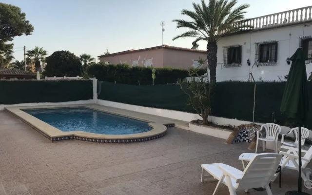Rocio del Mar