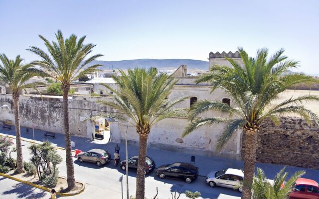 Hotel Avenida Playa