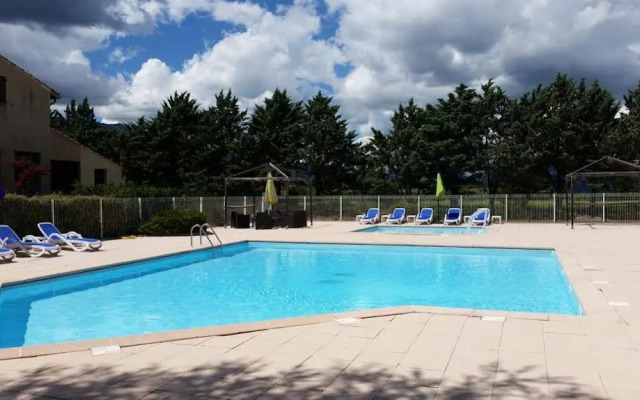 Vvf Villages Lagrand