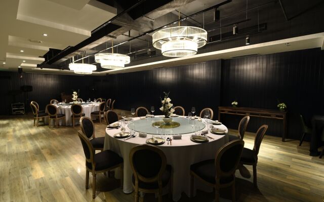 Huangshan Yeechoi Hotel