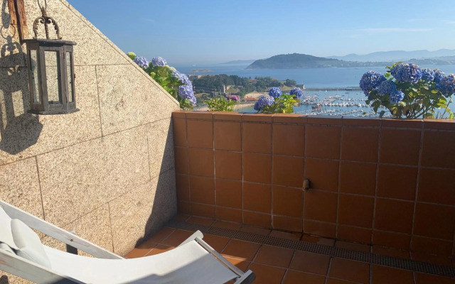 Dúplex Premium Vista Real