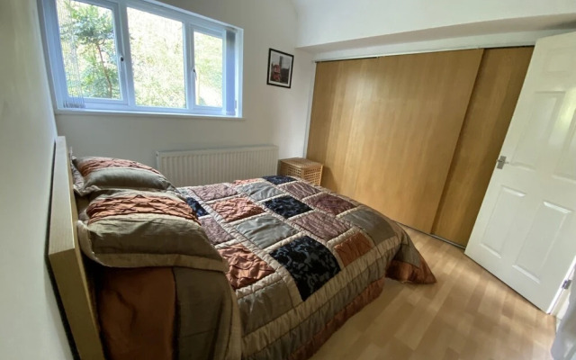 Spacious One Bed Deluxe Apartment in Daventry