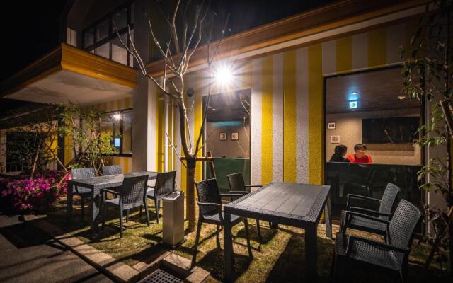 I-Link Hostel & Cafe Shimanami