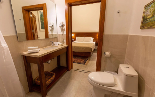 Plaza Chapala Hotel
