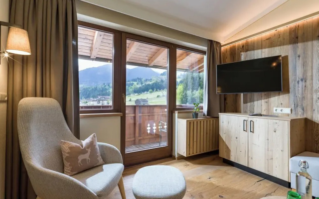 Hotel Waldfriede