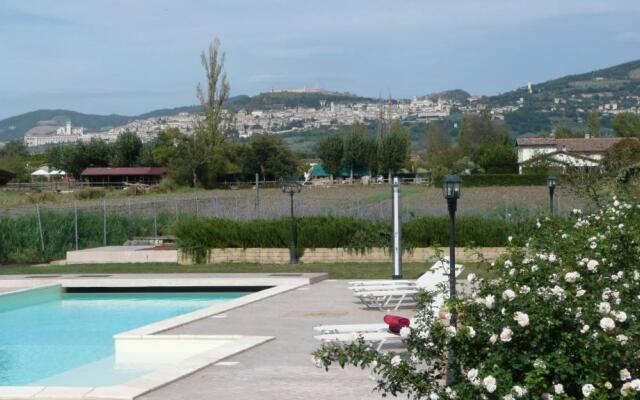 Il Fienile di Assisi