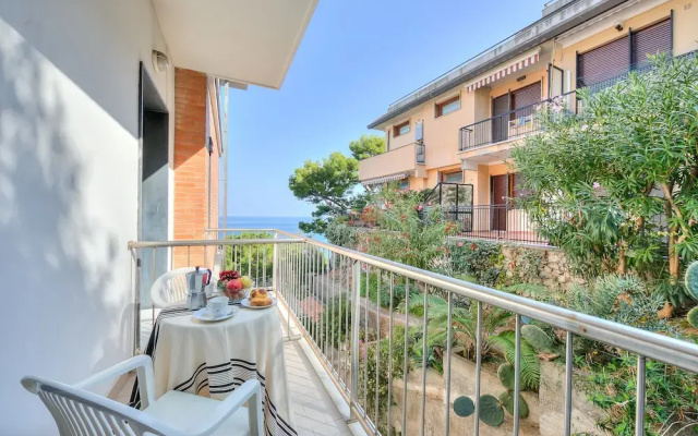 Frontline Beach 14 - M2 - Near To The Sea